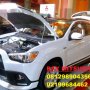 JUAL MITSUBISHI OUTLANDER SPORT 2012 HARGA DAN SPESIFIKASI TERBARU