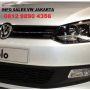 Dealer Resmi VW Center Jakarta - VW Polo 1.4 MPI Ready Stock