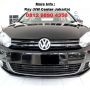 Dealer Resmi VW Center Jakarta - VW Golf