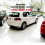 Dealer Resmi VW Center Jakarta - VW Golf