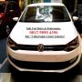 Info Spesifikasi &amp;amp; Interior new VW Polo 1.4 MPI Dealer - Resmi Volkswagen Jakarta