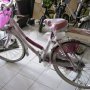Jual Sepeda Mini 26
