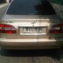 Jual toyota allnew corolla 1.8 SEG tahun 2000