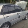 Jual Starlet SEG 97 silver metalik orisinil istimewa