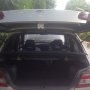 Jual Starlet SEG 97 silver metalik orisinil istimewa