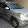 Jual Avanza G Silver Tahun 2005 [Solo] - Tangan pertama, Tanpa Perantara