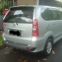 Jual Toyota Avanza G at Silver 2010 Top Condition