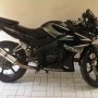 Jual CBR Muluss