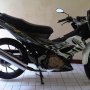 Jual Suzuki Satria FU 2012 Mumer