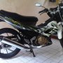 Jual Suzuki Satria FU 2012 Mumer