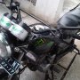 Jual Motor Honda MegaPro