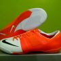 sepatu futsal nike gs ic, green speed, murmer,