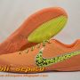 sepatu futsal nike, mercurial, vapor 9 citrus, hypervenom, galaxy, cocok untuk hadiah ulang tahun