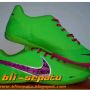 sepatu futsal nike bomba finalle ii, elastico 247 finalle, vapor 9 citrus, vapor x, ctr libretto 360