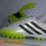 sepatu futsal adidas predator lz ii, adidas incurza, lethal zones, f50 messi, kado unik