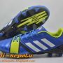 sepatu sepak bola adidas, nike, f50, nitrocharge, mercurial, vapor x,  nike ctr, predator lz ii,