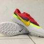 sepatu nike vapor 9, neptune , fireberry, sepatu futsal, rainbow 2, bomba finalle ii