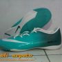 sepatu futsal nike mercurial vapor xv, nike bomba finalle ii, ctr 360 libretto iii, f50 messi