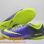 sepatu futsal nike, mercurial, vapor 9 citrus, hypervenom, galaxy, cocok untuk hadiah ulang tahun