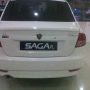 proton saga flx gratis mesin cuci dan gps