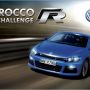 Ready VW Scirocco 2.0 Type R 2014 Promo Harga Dealer Resmi ATPM Volkswagen
