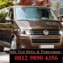 Promo VW Caravelle 2015 SWB / LWB Ready Stock ATPM Volkswagen Dealer Resmi