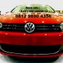 Dealer Resmi VW Golf 1.4 TSI 160 HP - Ready Stock ( ATPM ) Jakarta