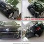 Info Terbaru VW Golf 1.4 TSI Twincharge 160 HP setara 2.500cc