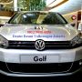Info Harga Terbaru VW Golf 1.4 TSI 2013 Dealer Pusat Resmi Volkswagen Center Jakarta