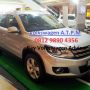 Dealer Resmi ATPM Volkswagen Tiguan Jakarta BSD Promo