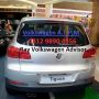 Harga Terbaik VW Tiguan 1.4 TSI 2014 Dealer Resmi ATPM Volkswagen Tangerang BSD Jakarta