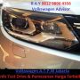 Dealer Resmi VW Tiguan 2014 ATPM Pusat Volkswagen Jakarta Best Promo Price