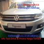 Promo VW Tiguan 1.4 ATPM Volkswagen SUV irit tenaga setara 2000cc