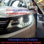 Ready VW Tiguan 2015 Harga Terbaik Dealer Resmi Volkswagen Jakarta BSD