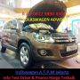 VW Tiguan 1.4 2015 Dealer Resmi Volkswagen Jakarta Diskon Besar