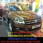 Big Promo VW Tiguan 1.4 Dealer Resmi ATPM Volkswagen Jakarta