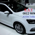 Promo New VW Polo 2015 Facelift Terbaru Dealer Resmi ATPM Volkswagen Indonesia