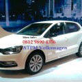 Ready New VW Polo 1.2 2015 Turbo Facelift Best Price