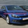 Ready VW Scirocco 1.4 TSI Twincharge Dealer Resmi ATPM Volkswagen