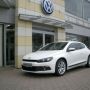 Harga Terbaik VW Scirocco 1.4 TSI 2014 Dealer Resmi Volkswagen Jakarta BSD