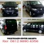 Ready VW Caravelle Promo Dealer Resmi ATPM Volkswagen Indonesia