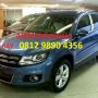 Dealer Resmi VW Tiguan 2014 ATPM Pusat Volkswagen Jakarta Best Promo Price