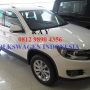 Info Test Drive & Pemesanan Resmi VW Tiguan 1.4 TSI A/T 2013 - Dealer Resmi Volkswagen ATPM Jakarta