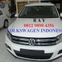 Big Promo IIMS VW Tiguan 2014 Dealer Resmi ATPM Volkswagen Jakarta