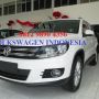 New Tiguan 2015 TDP 70jtan Promo Lebaran ATPM Volkswagen Dealer Resmi Indonesia