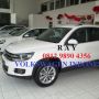 Promo VW Tiguan 2015 Dealer Resmi ATPM Volkswagen Jakarta