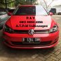 Best Promo Price VW Golf MK7 2014 Dealer Resmi ATPM Pusat Jakarta 