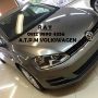 VW Golf 2014 Spesifikasi Dealer Resmi Volkswagen ATPM 