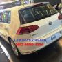 Ready VW Golf 2015 CBU Dealer Resmi ATPM Volkswagen