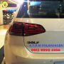 Ready Stock VW Golf 2014 Harga Terbaik Dealer Resmi ATPM Volkswagen Jakarta